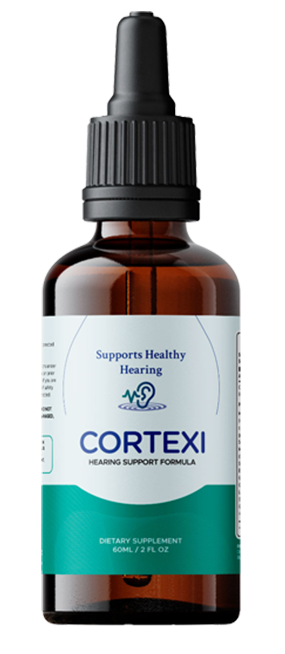 cortexi supplement
