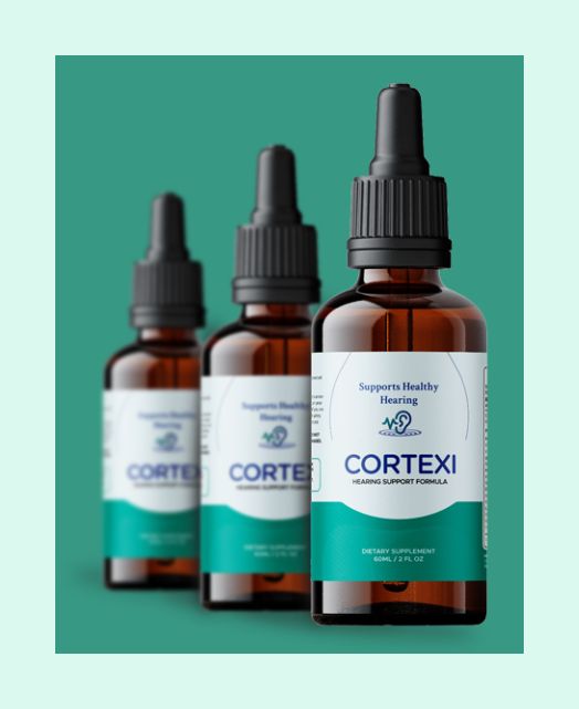 cortexi supplement